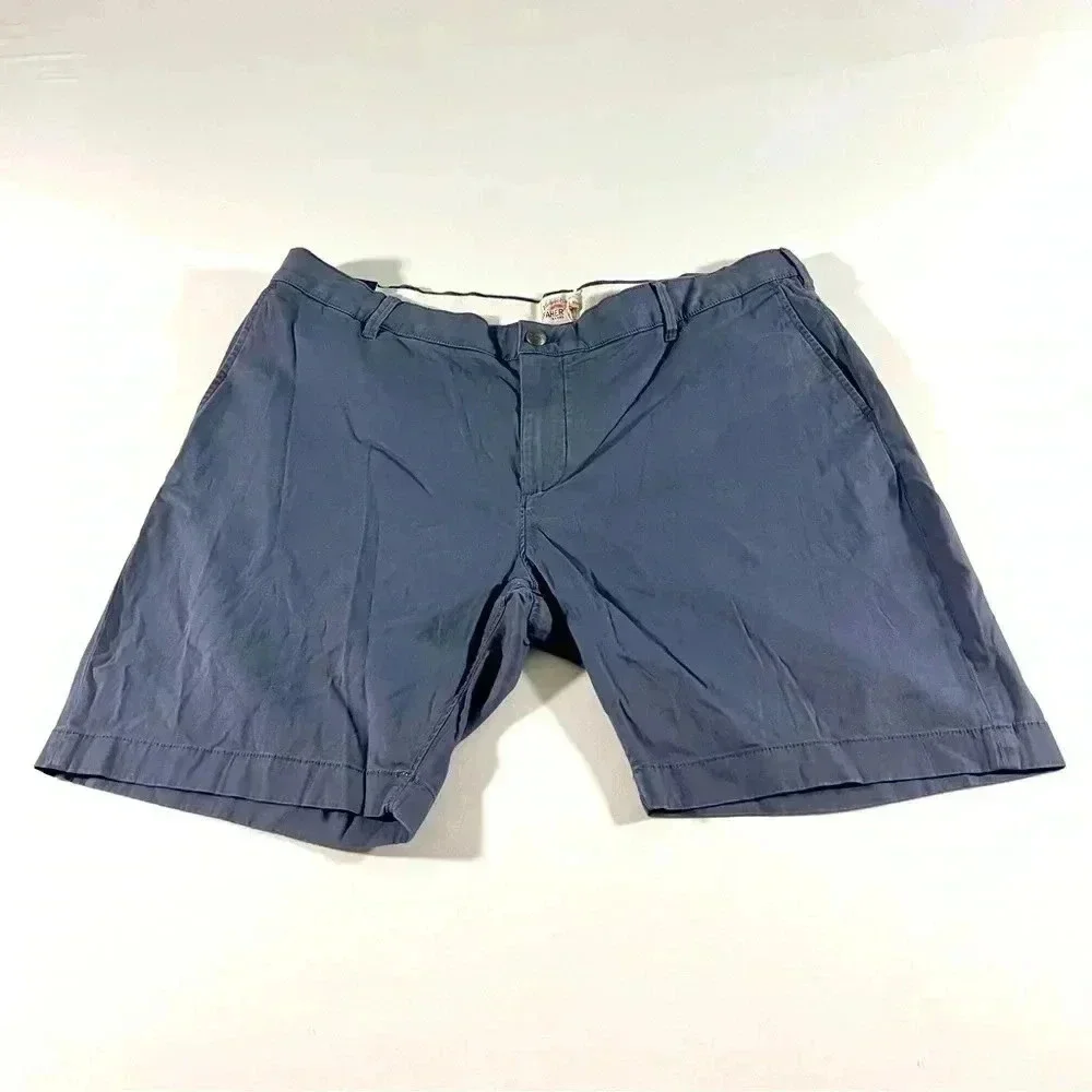 NWT Faherty Island Life Shorts